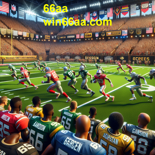 66aa é um portal dedicado a jogadores de todas as idades, oferecendo uma ampla gama de jogos, dicas e estratégias para aprimorar sua jogabilidade.